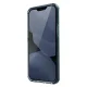Apple iPhone 12 Pro Max 6,7\" Uniq Etui Combat Case Cover, Blue