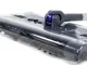Cordless Electric Sweeper Brush