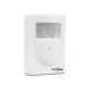 Greenblue GB3400 Wireless Mini Alarm System with Motion Sensor