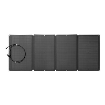 Солнечная панель EcoFlow 160W