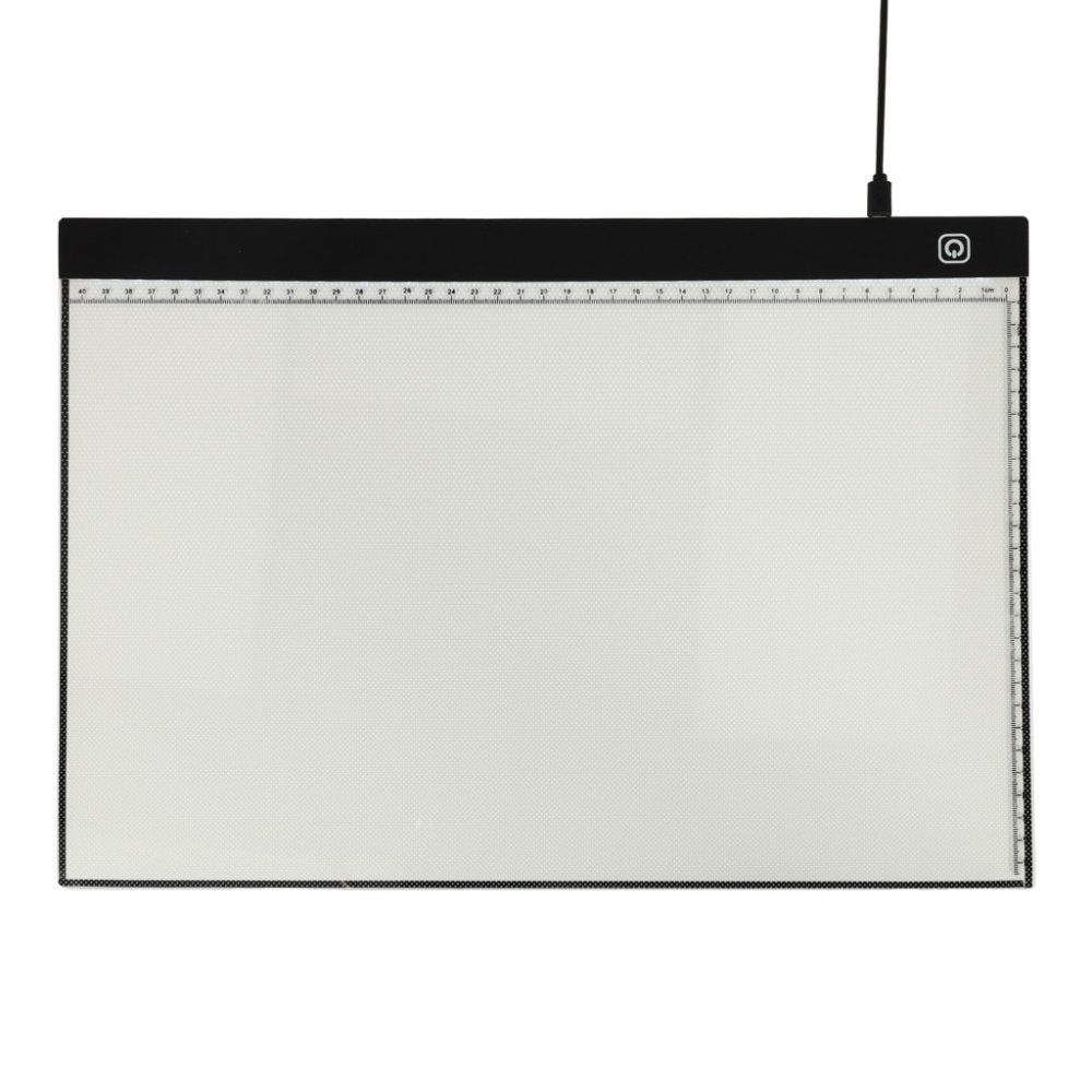 A3 LED Light Pad for Drawing and Tracing (1)