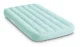 Intex 66803NP BLUE Inflatable Air Mattress for Kids, 157x88x18 cm, Light Blue