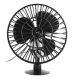 12V Car Fan 14cm