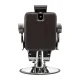 Hair System BM88066 Barber Chair, Brown