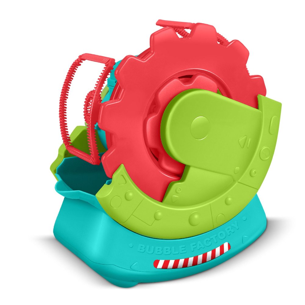 Ricokids RK-907 Automatic Bubble Machine for Kids (2)