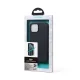 Joyroom 360 Full Case for iPhone 13 Pro Max with Tempered Glass, Black (JR-BP928)