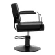 Hairdressing Chair Hair System Studio Noir