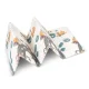 Nukido Foldable Foam Play Mat 200x150x1 cm