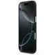 Guess Triangle Logo MagSafe Case for iPhone Air, Black