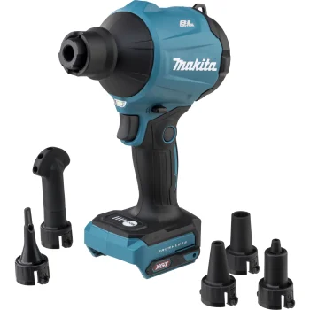 Cordless Blower Makita AS001GZ 40V XGT