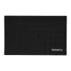 Activeshop Rubber Barber Mat, 30 x 19 cm