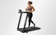 DeerRun A1 Urban Foldable Electric Treadmill (Black)