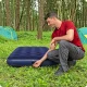 Bestway 67001 Air Mattress with Pump, 188x99x22 cm