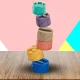 Soft Creative Sensory Blocks for Infants and Kids, Set of 27 Details