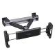 Tech-Protect V3 Headrest Car Mount, Black