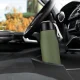 Thermal Bottle with Carrying Cord 540 ml, Green