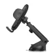 Tech-Protect CM15W-V1 15W Wireless Car Charger & Holder Black