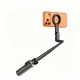 Tech-Protect L11S MagSafe Selfie Stick, Black