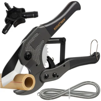 Bigstren PEX Pipe Cutter and Tool Set up to 42 mm