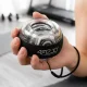 4FIZJO Gyroscope Wrist Trainer Powerball - Transparent