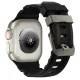 Tech-Protect Motion Strap for Apple Watch 44 / 45 / 46 / 49 mm, Black