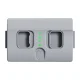 Unitree G1 Robot Battery, 9000 mAh (078554)