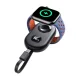 Charger for Apple Watch Joyroom JR-W09 (black)