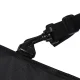 Car Seat Cover Carpet for Dogs, Black