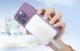 Magnetic Powerbank Romoss WMS10 10000mAh 20W White