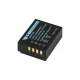 Newell NP-W126 Replacement Battery for Fujifilm 1200mAh