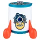Kids Electric Bubble Machine Toy Automatic Bubble Maker \"Rocket\"