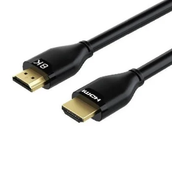 HDMI 2.1 Cable 8K Ultra HD 48Gbps 1m