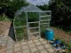 Greenhouse KLASIKA STANDART 2.5x4 m with Foundation and 4 mm Polycarbonate
