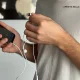 Dudao in-ear headphones headset with remote control and microphone 3.5 mm mini jack white (X10 Pro white)