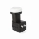 Opticum RED LNB 03H Premium TWIN satellite LNB, 2 outputs