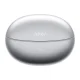 Open-Ear Wireless Earbuds QCY Crossky Clip C30S Bluetooth 6.0 Silver