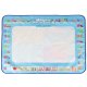 Large Water Drawing Mat with Alphabet & Accessories 100x80cm