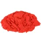 Kinetic Magic Sand 1kg, Red