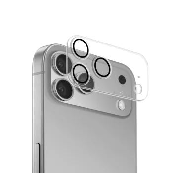 Puro iPhone 17 Pro Max Camera Lens Protector Camera Standard