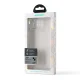 Joyroom 14D Case for iPhone 14 Plus JR-14D3, Clear