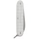 Victorinox Pioneer Alox Pocket Knife, Silver