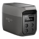 Portable Power Station EcoFlow DELTA 3 Max 2048Wh