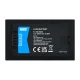 Newell VW-VBD78 Battery for Panasonic Cameras
