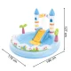 Intex 56148NP Inflatable Water Play Center Unicorn Castle