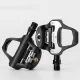 Rockbros LP-R LOOK System Road Bike Clipless Pedals - Black