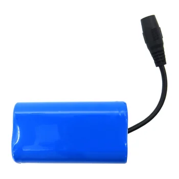 Battery Flytec V900, 7.4 V, 12000 mAh, Li-ion