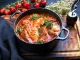 Cast Aluminum Roaster Pot with Lid, 2L, Non-Stick, Induction