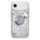 Spigen iPhone 17 / 17 Air Case Ultra Hybrid Mag Zero One, White