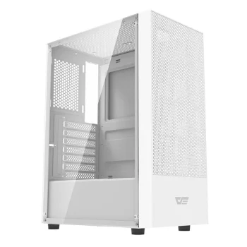 Computer Case Darkflash A290, White
