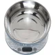 Digital Kitchen Scale SMEG KSC01SBMWW with Bowl, 5 kg, Blue